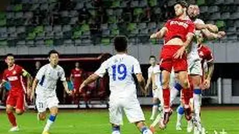 “娱乐圈风波，独我幸免，众星皆陷危机”