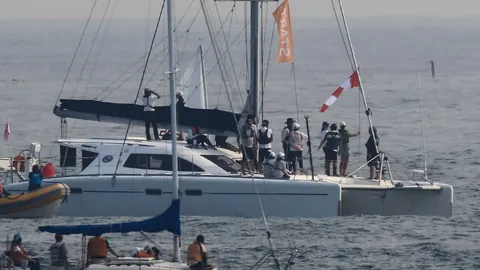 津门虎与长春亚泰中超第13轮握手言和，周通替补建功梅开二度，补时阶段三红牌闪耀赛场